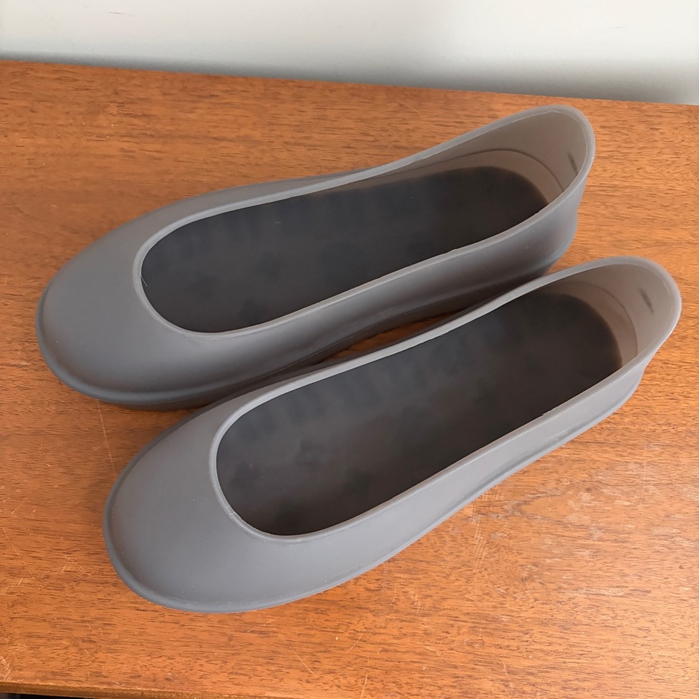 Ugg Rubber Boot Guards - Picture 2 of 5